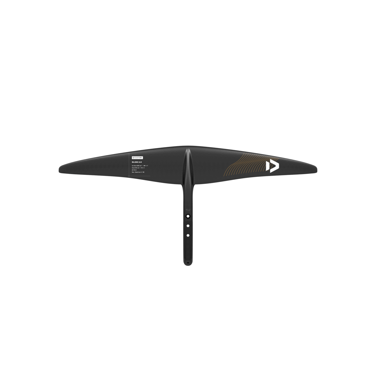 Duotone Glide 2.0 D/LAB Wing Set - Wing Foil | H2O Sports