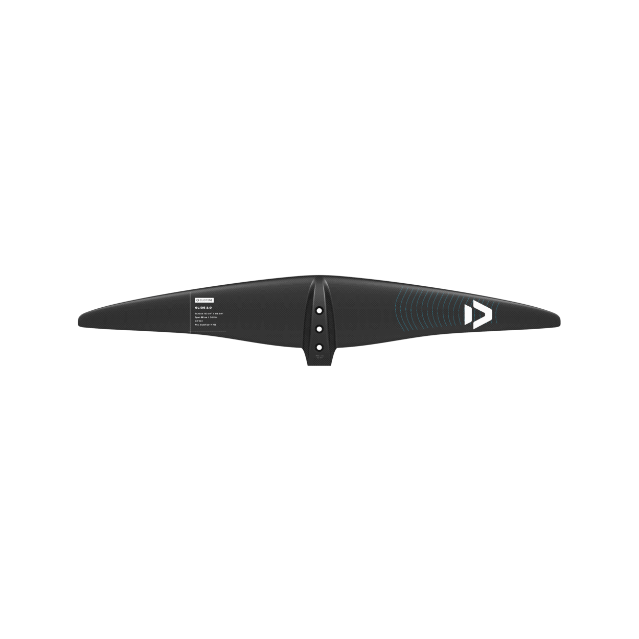 Duotone Glide 2.0 SLS Front Wing - Wing Foil | H2O Sports