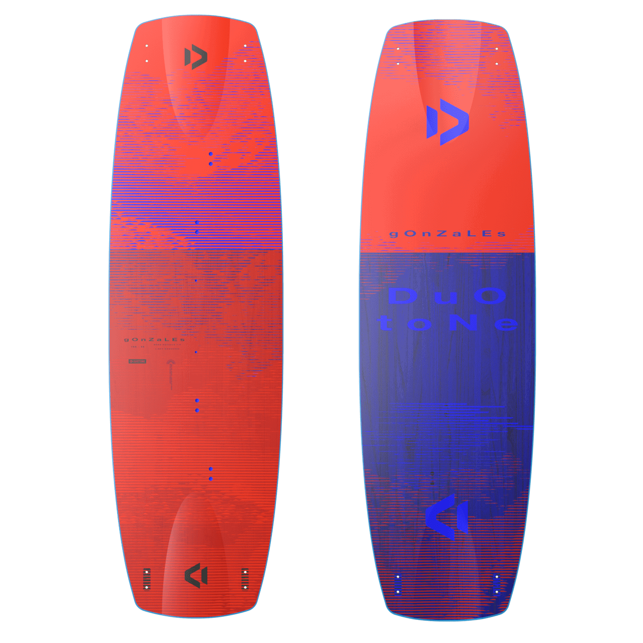 Duotone Gonzales Kiteboard - Kitesurf | H2O Sports