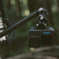Boom + Bar Mount