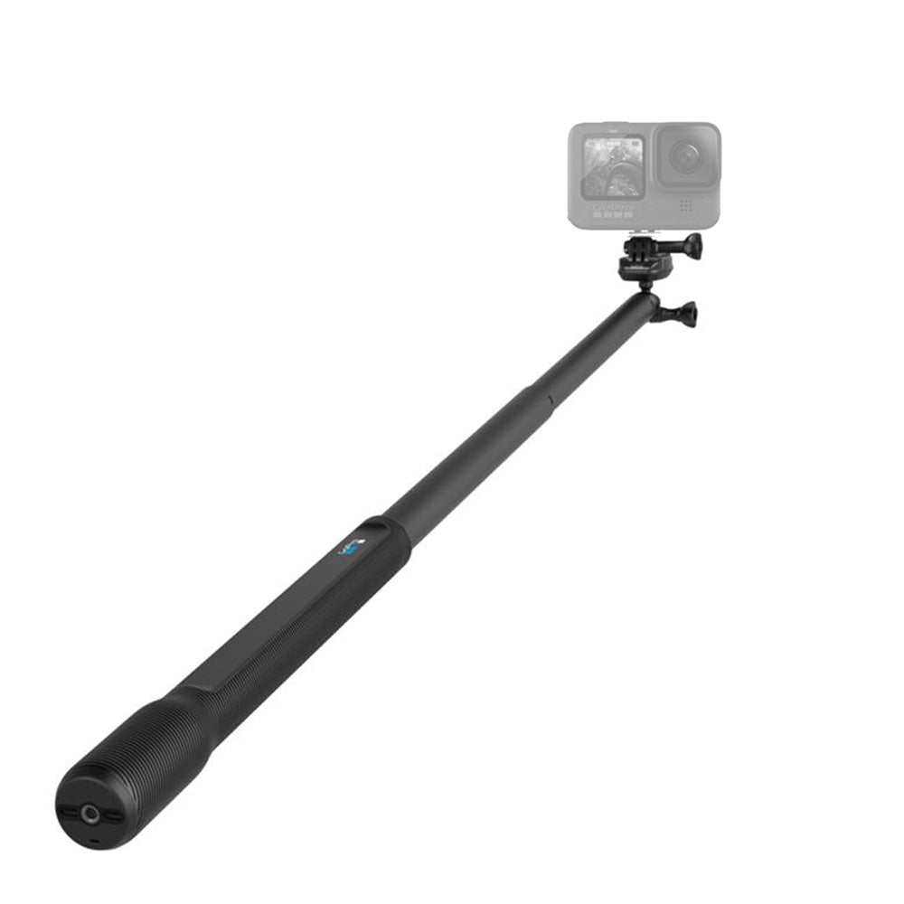 Extension Pole + Waterproof Shutter Remote