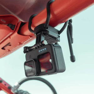 Flexible Grip Mount