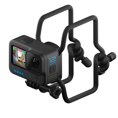 Flexible Grip Mount