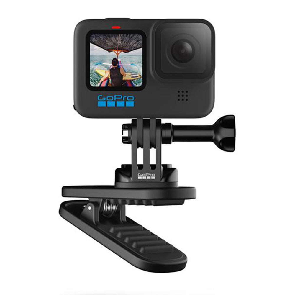Magnetic Swivel Clip