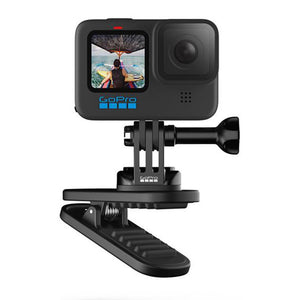 Magnetic Swivel Clip