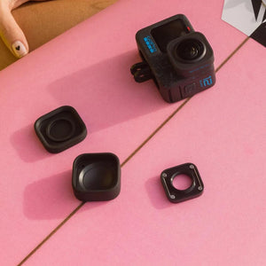 Max Lens Mod 2.0 (HERO12 Black)