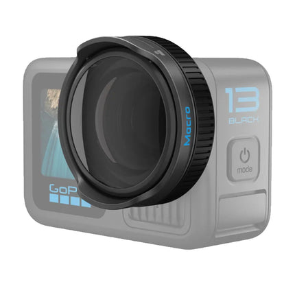 Macro Lens Mod