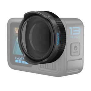 Macro Lens Mod