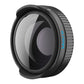 Macro Lens Mod
