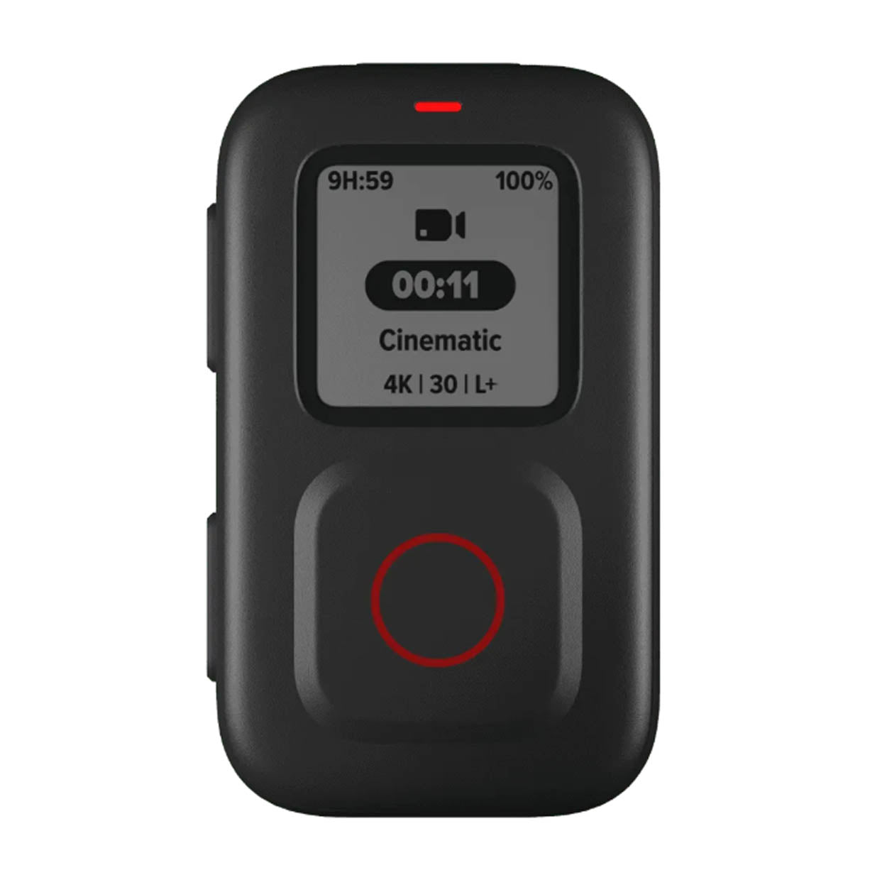 Smart Remote