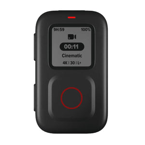 Smart Remote