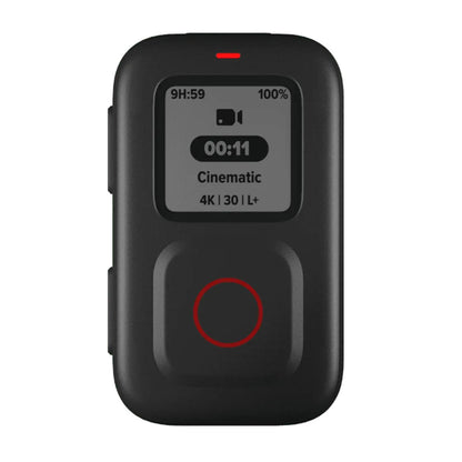 Smart Remote
