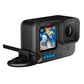 USB Pass Through Door (HERO11 Black Mini)