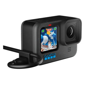 USB Pass Through Door (HERO11 Black Mini)