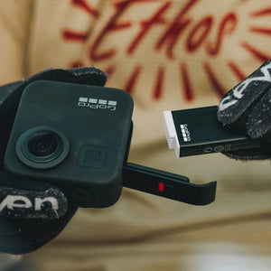 MAX Dual Battery Charger & Enduro Battery