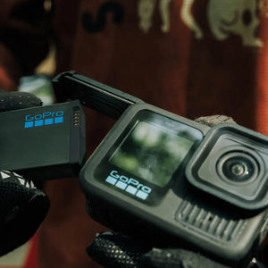 Enduro Battery for HERO13 Black