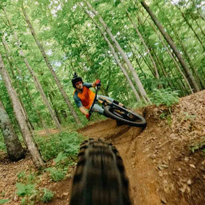 Boom + Bar Mount