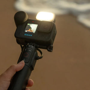 Light Mod