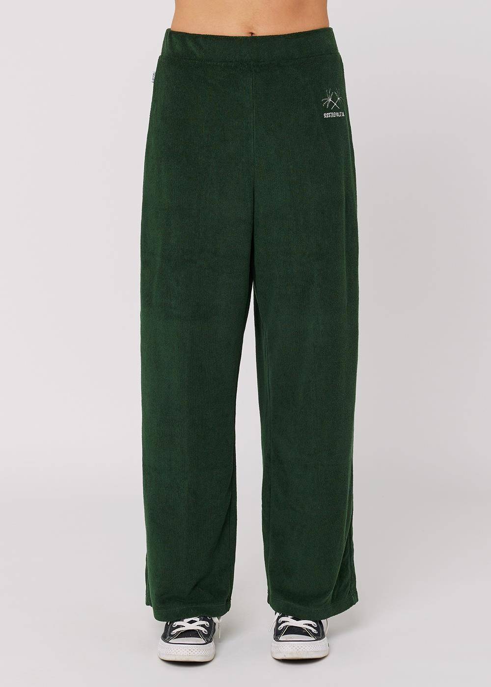 Sisstrevolution Sofia Pant