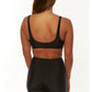 Sisstr Solid Leda Bralette Top