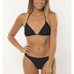 Sisstr Solid Tidal Triangle Top