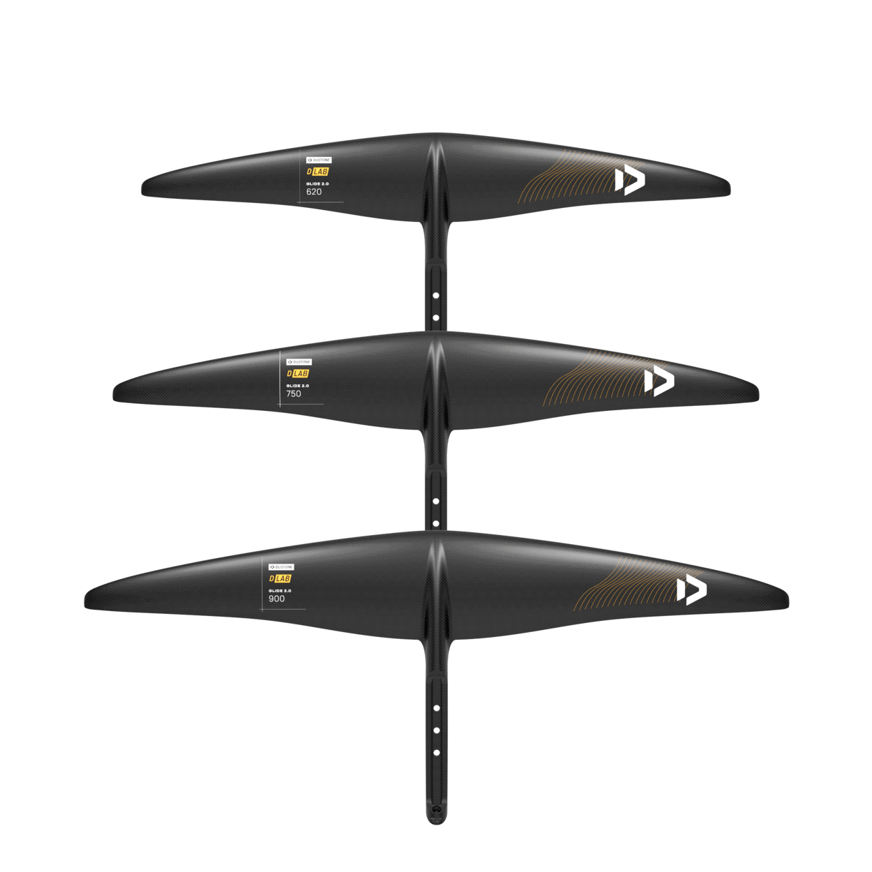 Duotone Glide 2.0 D/LAB Front Wing - Wing Foil | H2O Sports