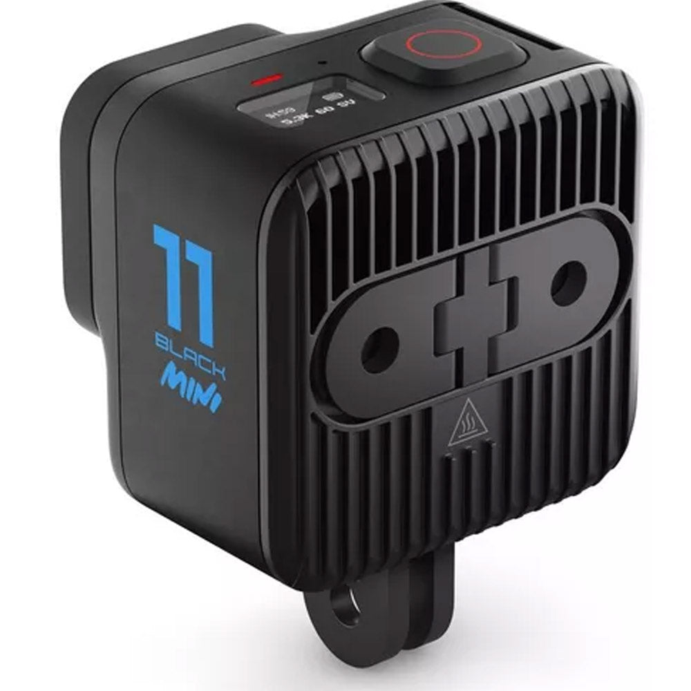 Gopro HERO 11 Mini Camera Specialty Bundle | H2O Sports