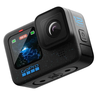 HERO12 Black Specialty Bundle