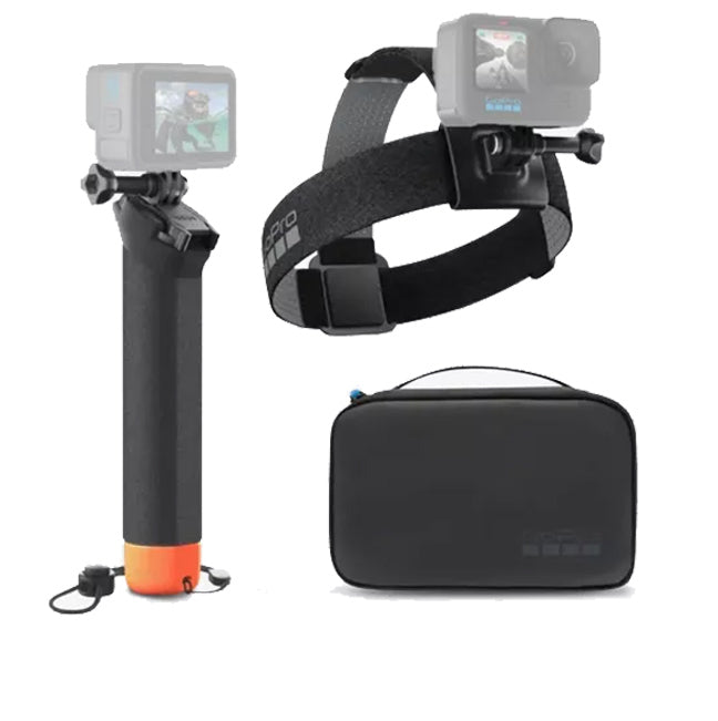 Adventure Kit 3.0