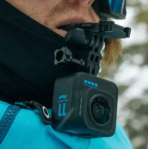 Bite Mount