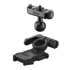 Magnetic Latch Ball Joint Mount