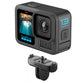Magnetic Latch Mount