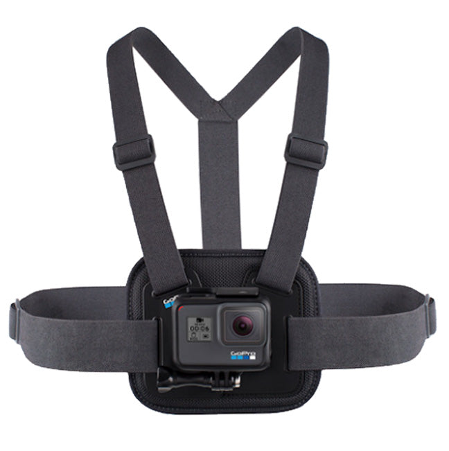Chesty (Performance Chest Mount)