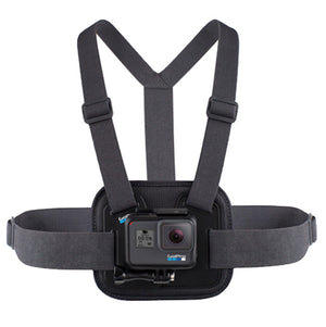 Chesty (Performance Chest Mount)