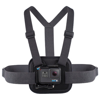 Chesty (Performance Chest Mount)