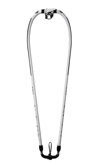 Carbon Skinny Pro Windsurf Boom