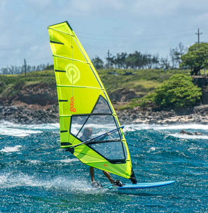 Mark 7 Evo Windsurf Sail