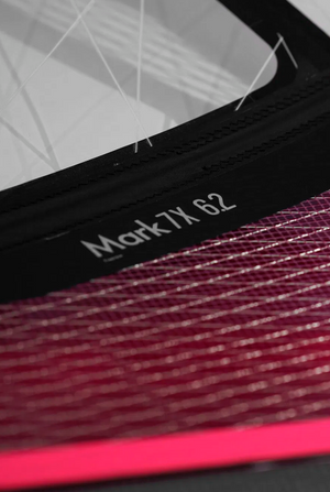 Mark 7 X Windsurf Sail