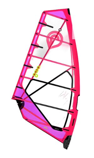 Mark 7 X Windsurf Sail