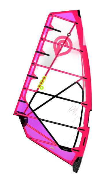 Mark 7 X Windsurf Sail