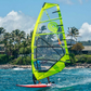 Mark 7 Windsurf Sail