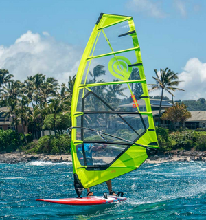 Mark 7 Windsurf Sail