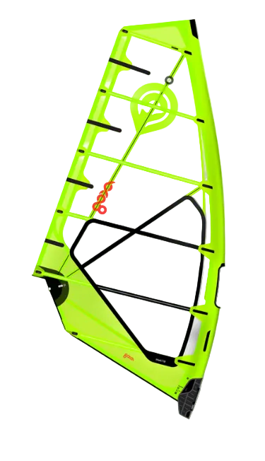 Mark 7 Windsurf Sail