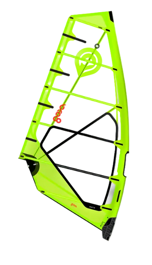 Mark 7 Windsurf Sail