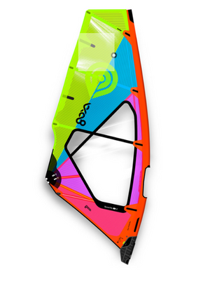 Banzai 11 Iris Pro Windsurf Sail
