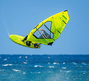 Banzai 11 Pro Windsurf Sail
