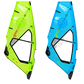 Banzai 11 Pro Windsurf Sail
