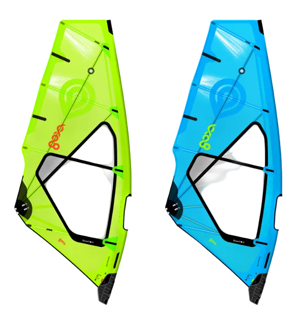 Banzai 11 Pro Windsurf Sail