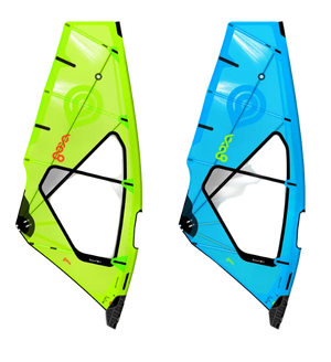 Banzai 11 Pro Windsurf Sail