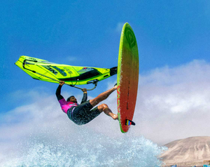 Air 7 Pro Windsurf Board